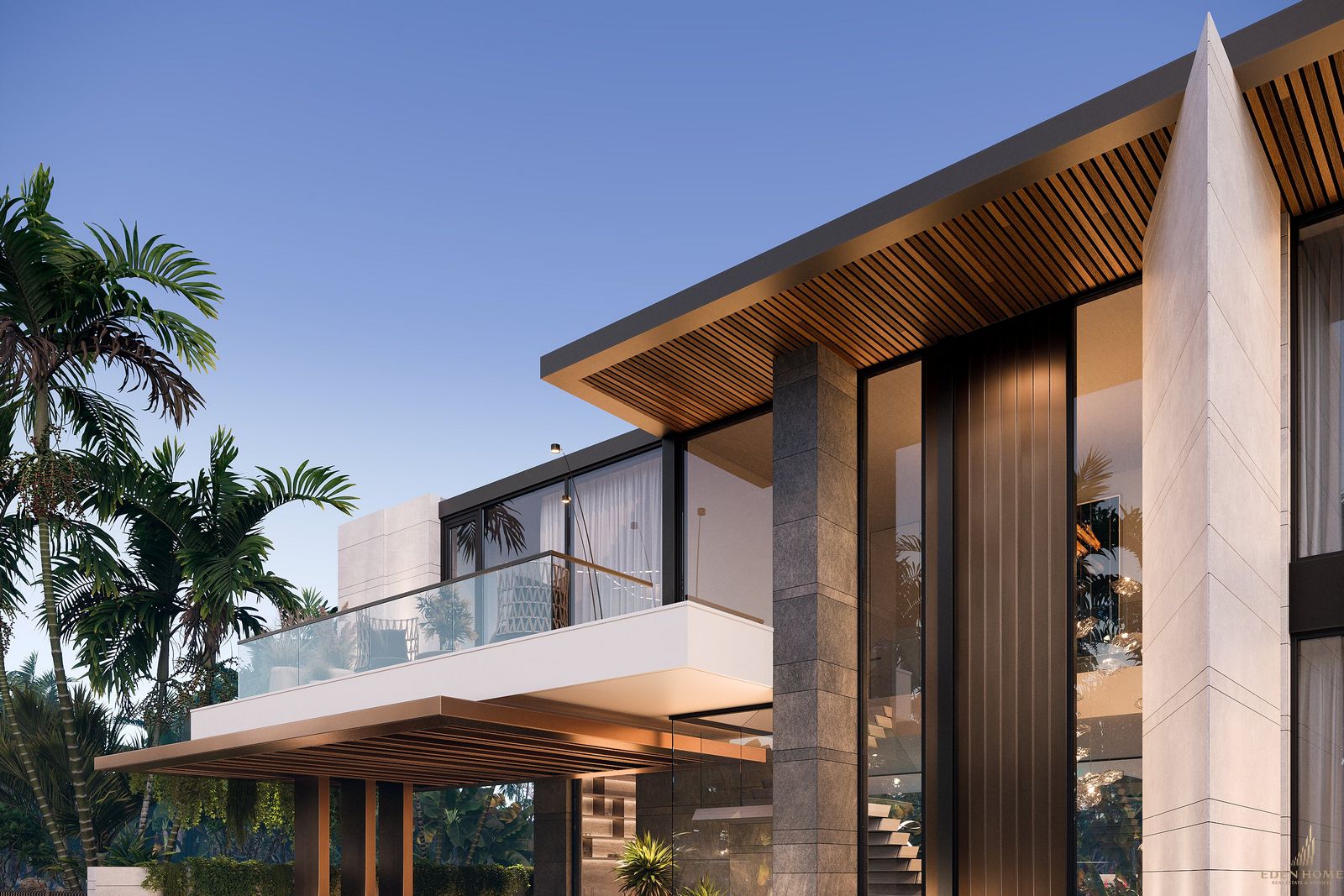 Upcoming Luxurious Villas in Thalang for Sale