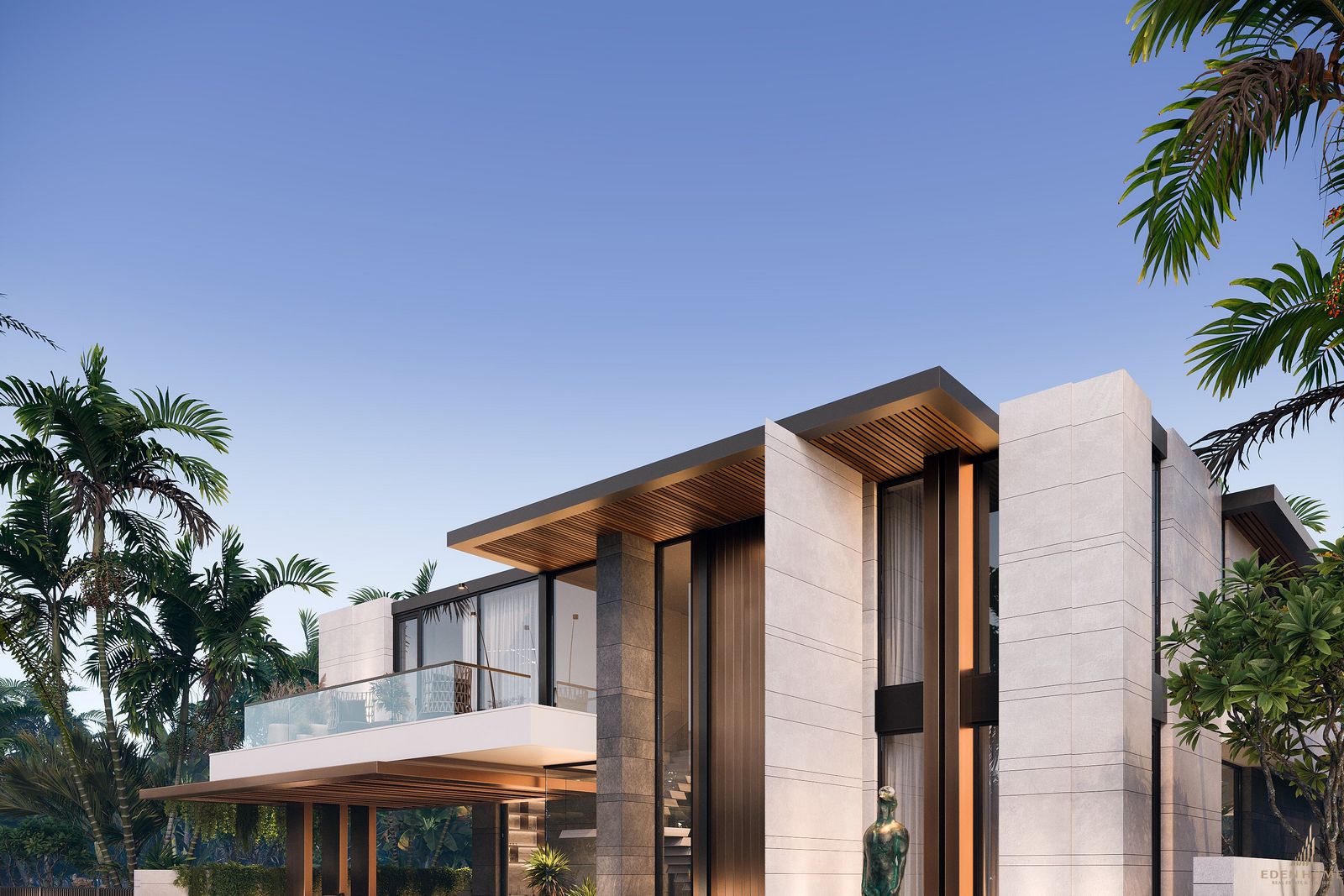 Upcoming Luxurious Villas in Thalang for Sale
