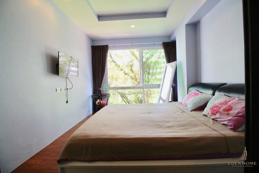 Charming 1 Bedroom Condominium for rent in Patong!!