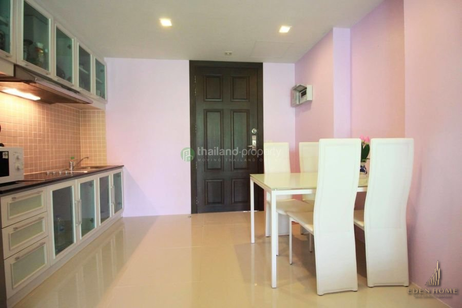Charming 1 Bedroom Condominium for rent in Patong!!