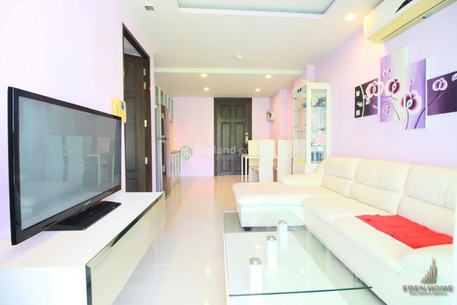 Charming 1 Bedroom Condominium for rent in Patong!!