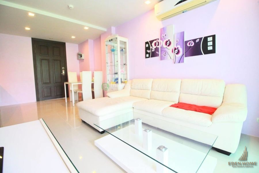 Charming 1 Bedroom Condominium for rent in Patong!!