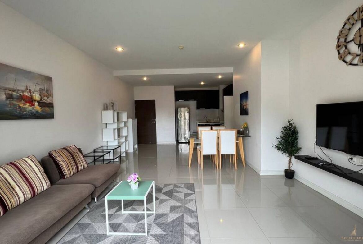 Spectacular View Condominium in Karon for Sale!!