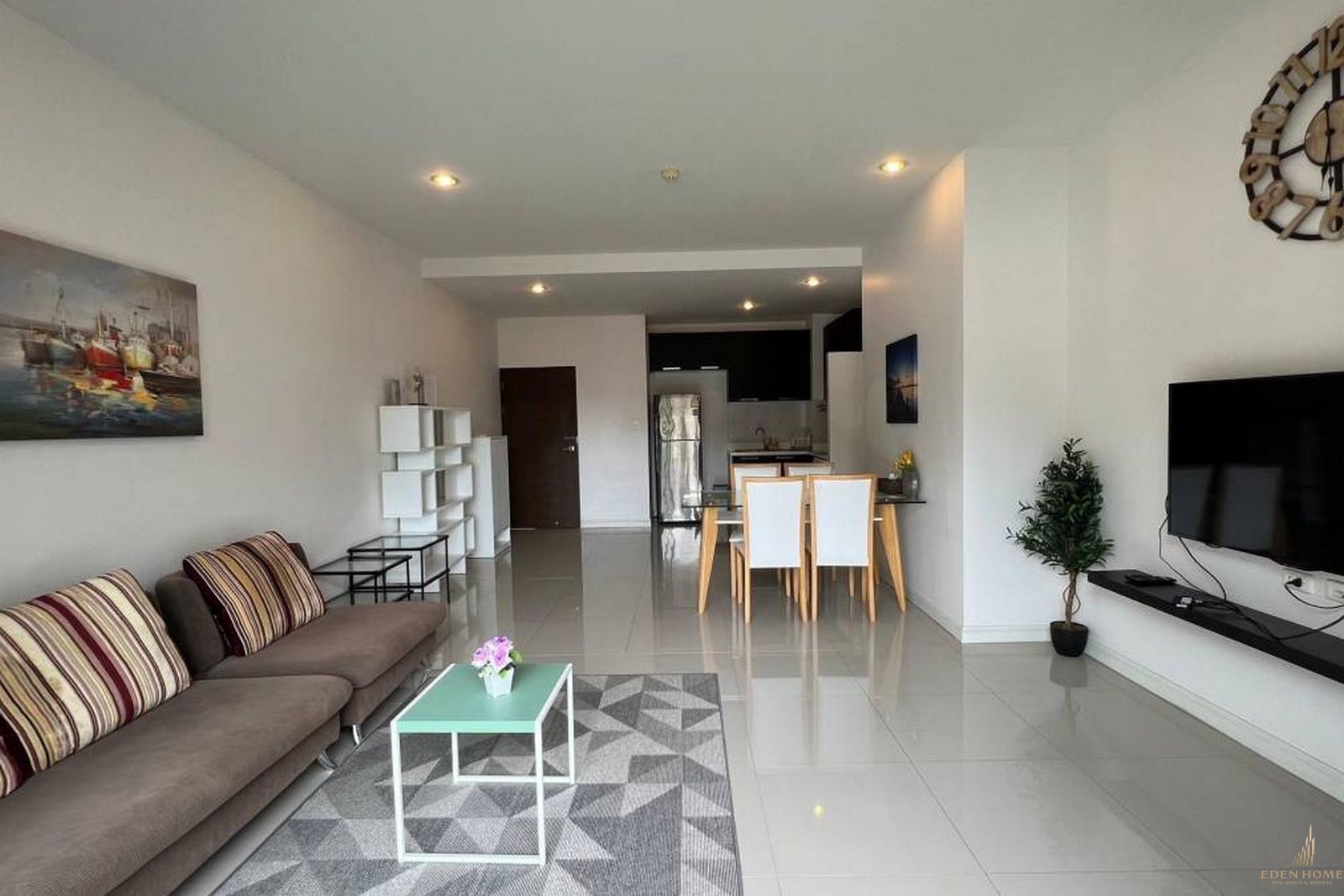 Spectacular View Condominium in Karon for Sale!!