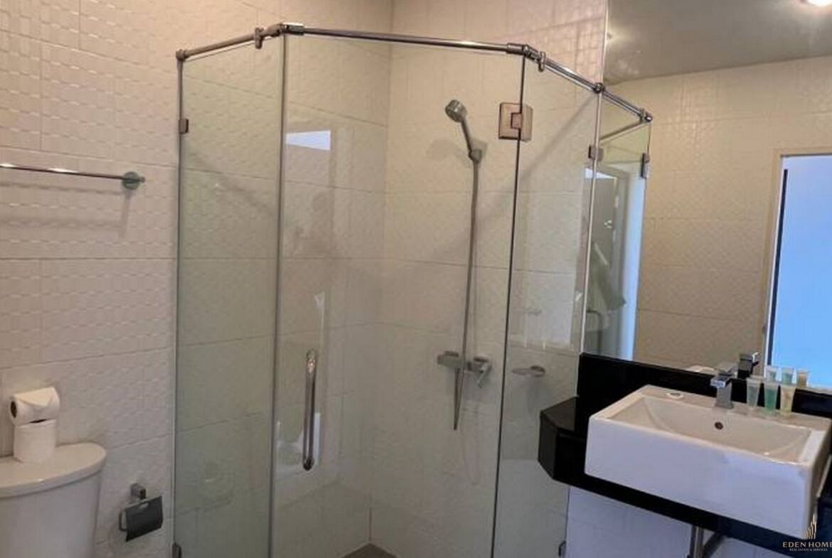 Spectacular View Condominium in Karon for Sale!!