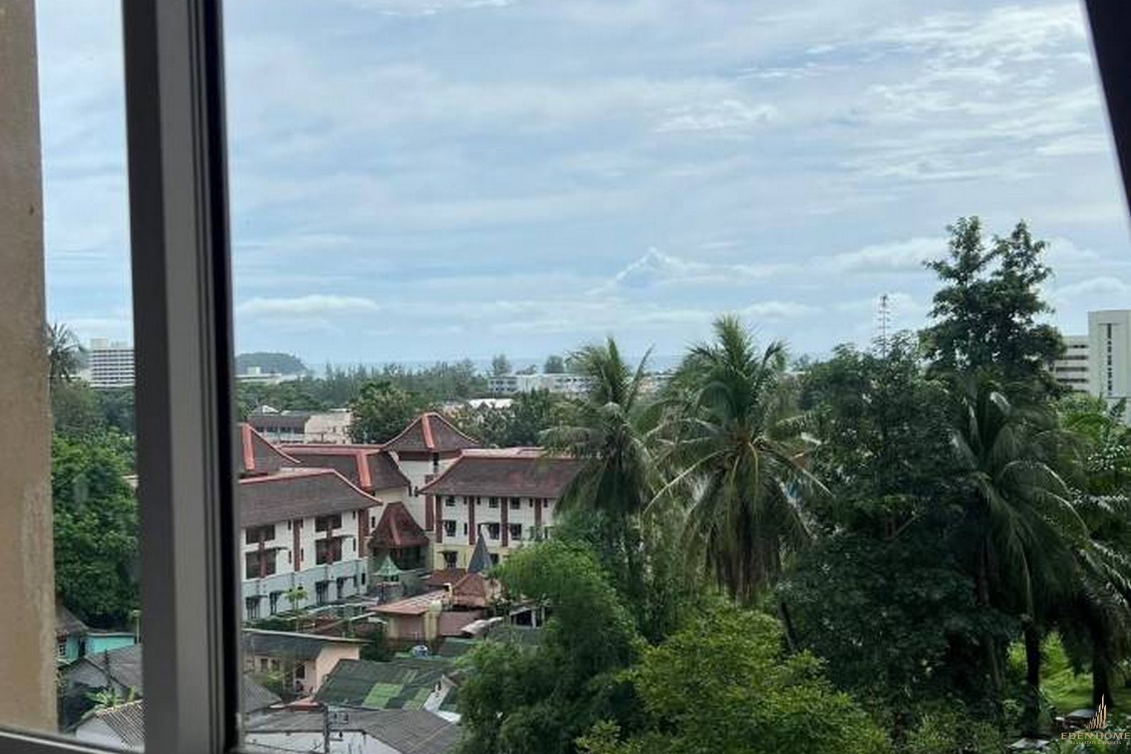 Spectacular View Condominium in Karon for Sale!!