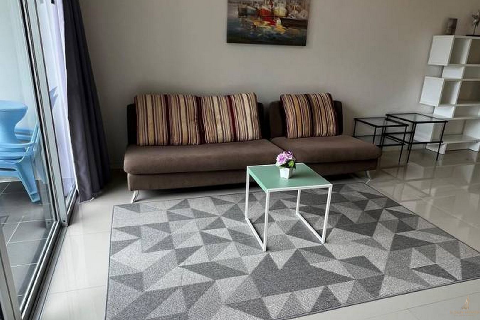 Spectacular View Condominium in Karon for Sale!!