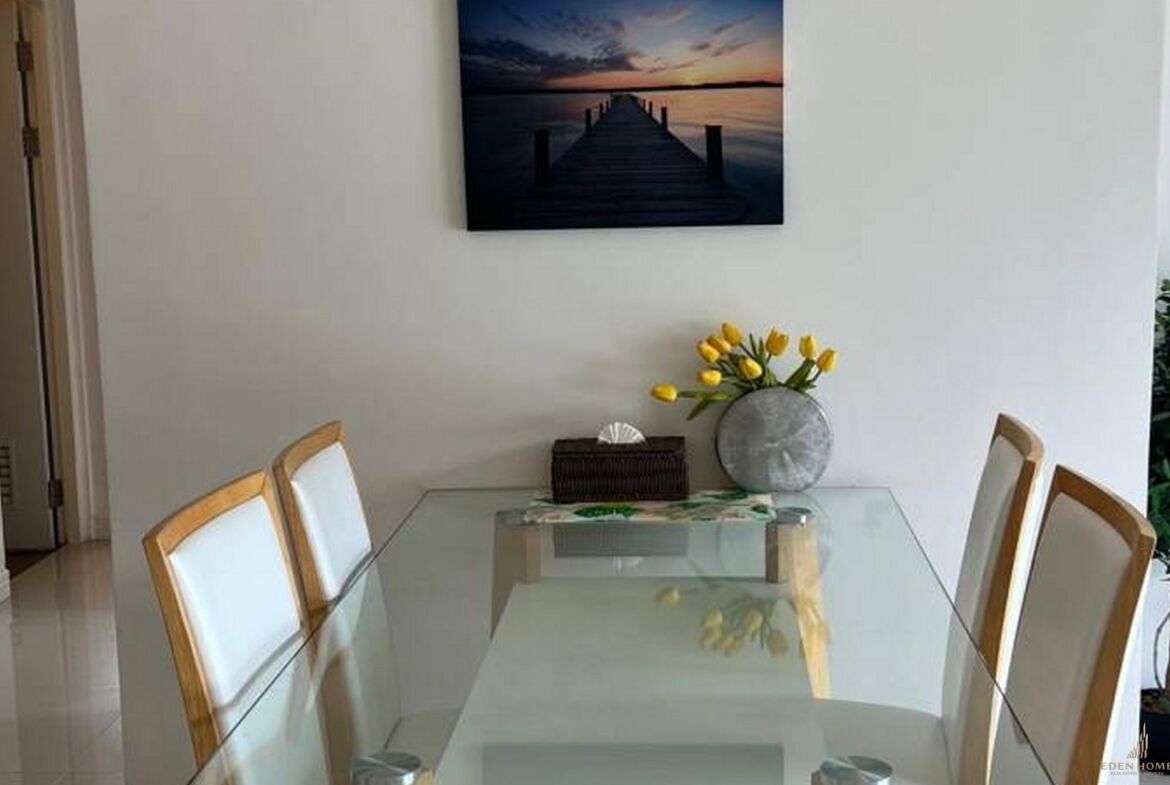 Spectacular View Condominium in Karon for Sale!!