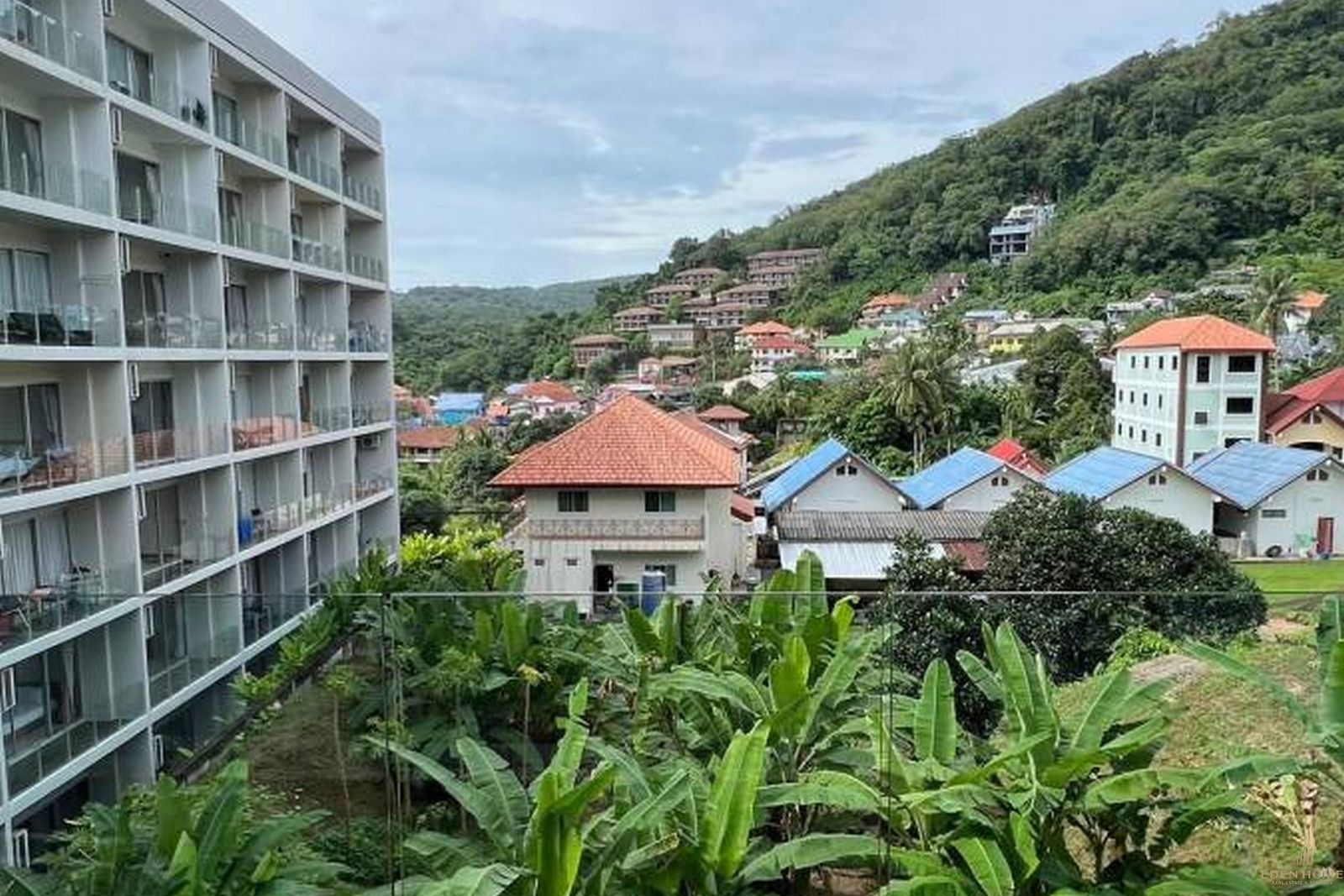 Spectacular View Condominium in Karon for Sale!!