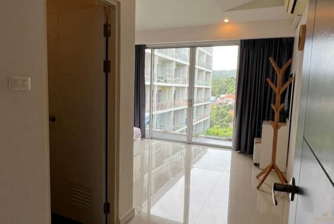 Spectacular View Condominium in Karon for Sale!!