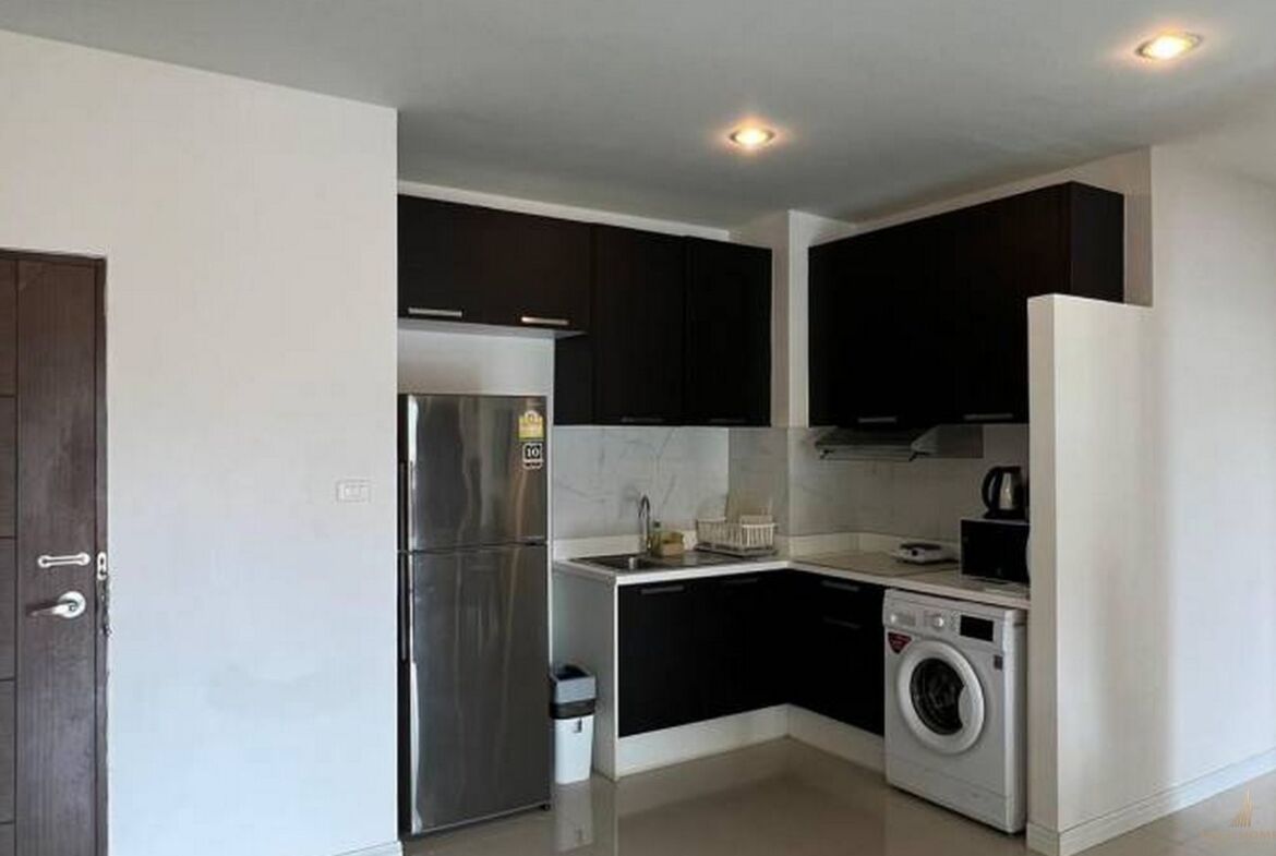 Spectacular View Condominium in Karon for Sale!!