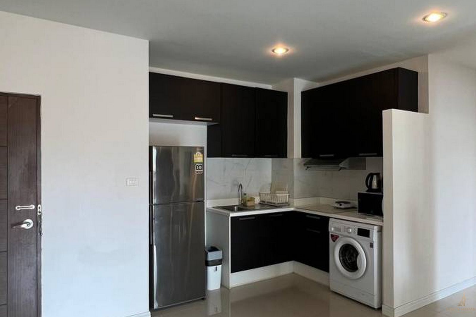Spectacular View Condominium in Karon for Sale!!