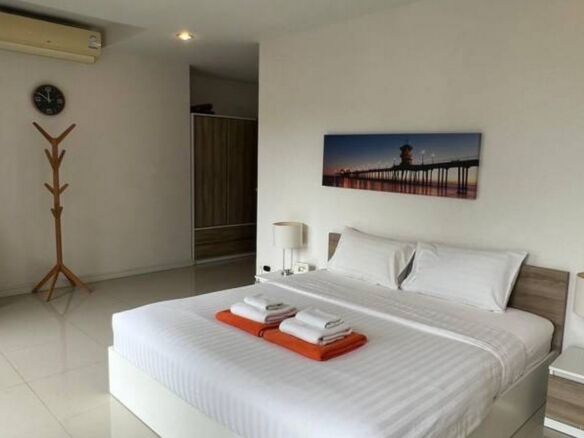Spectacular View Condominium in Karon for Sale!!