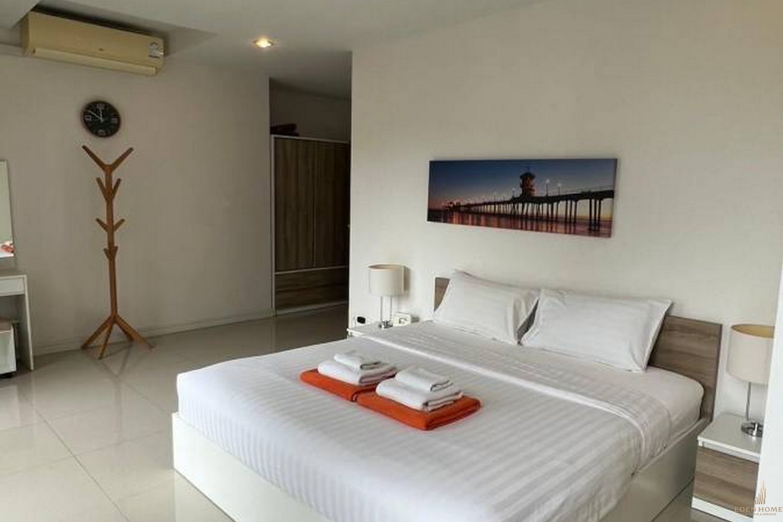 Spectacular View Condominium in Karon for Sale!!