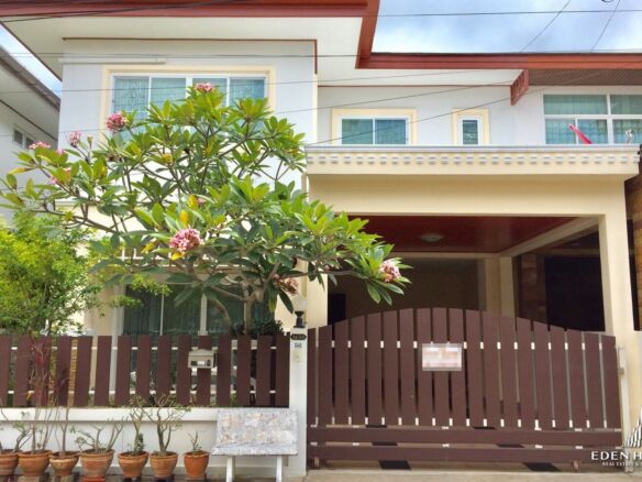 Perfect choice! The Big house for rent at Chalong !
