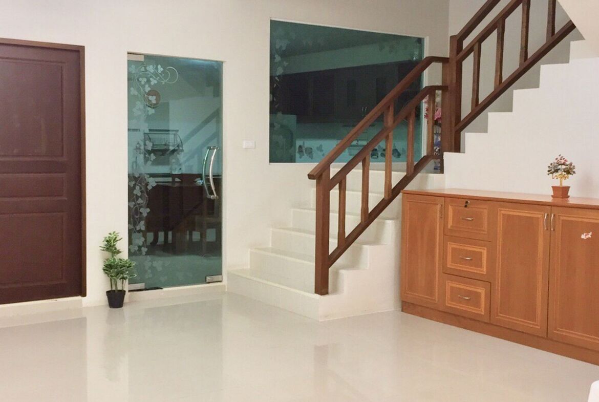 Perfect choice! The Big house for rent at Chalong !