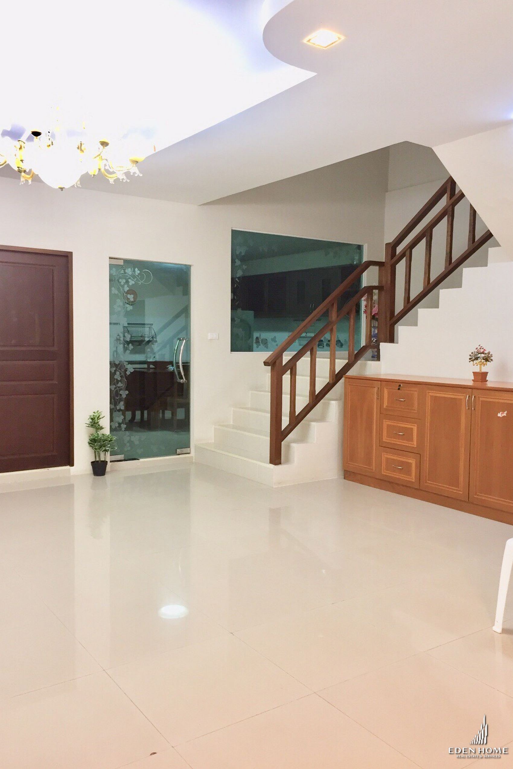 Perfect choice! The Big house for rent at Chalong !