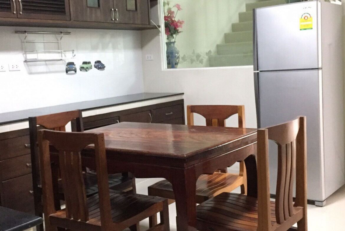 Perfect choice! The Big house for rent at Chalong !