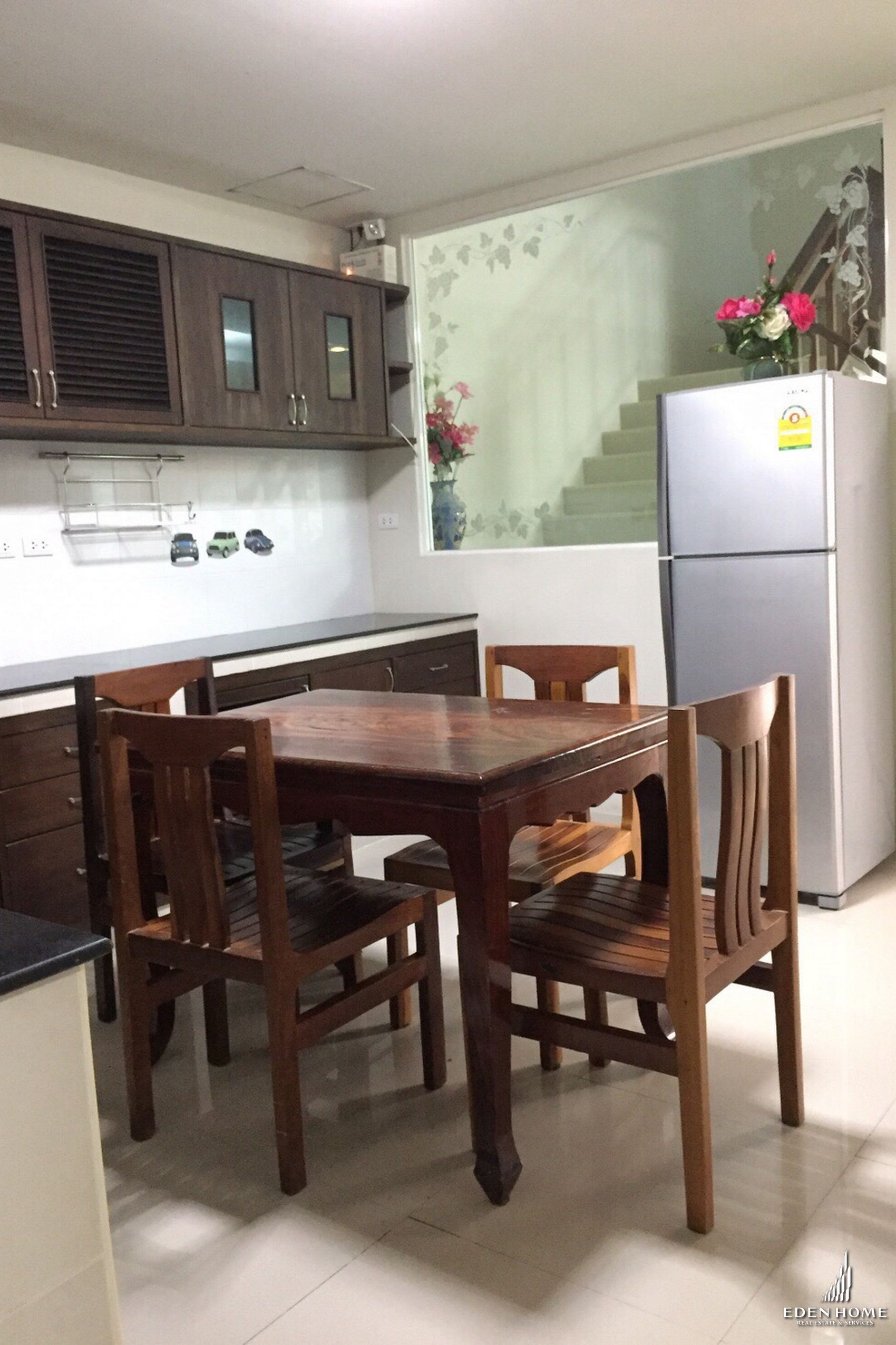 Perfect choice! The Big house for rent at Chalong !