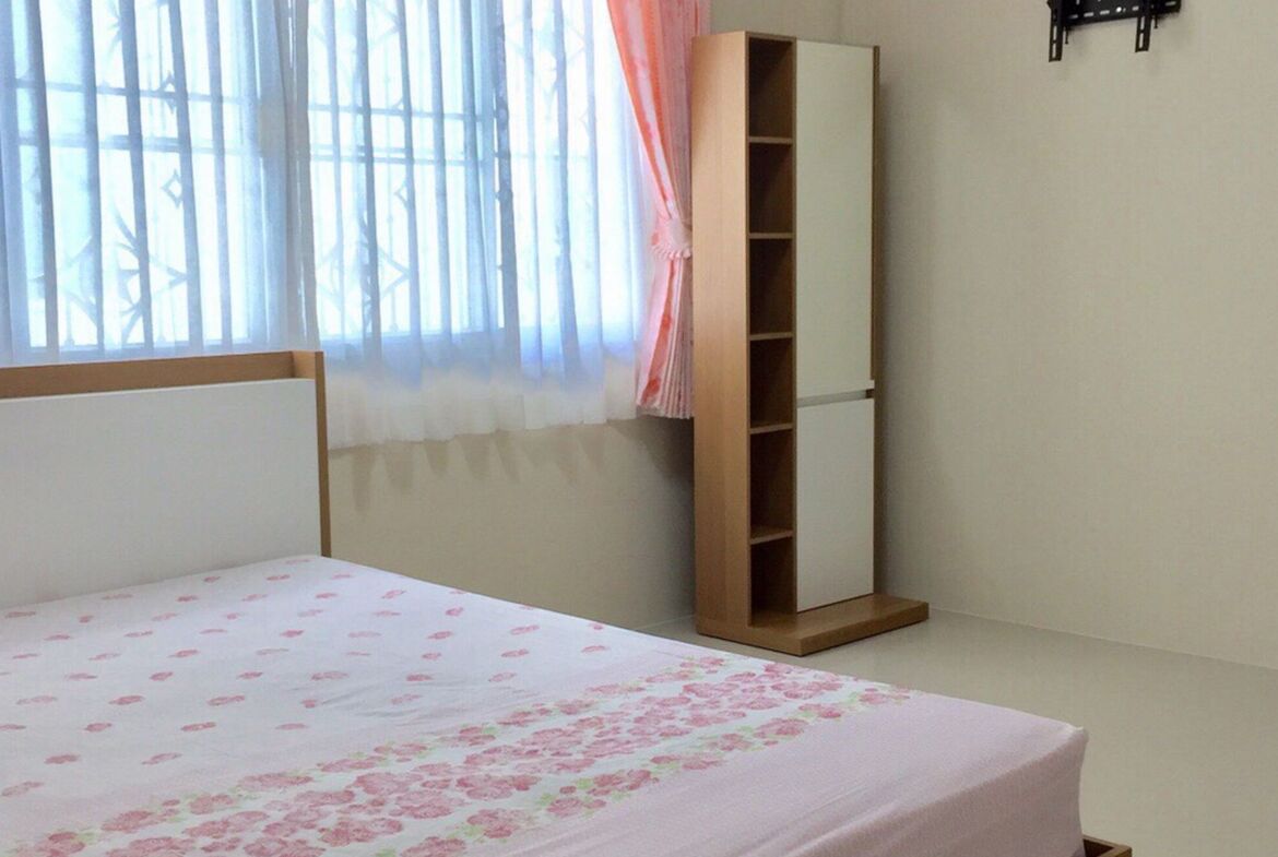 Perfect choice! The Big house for rent at Chalong !