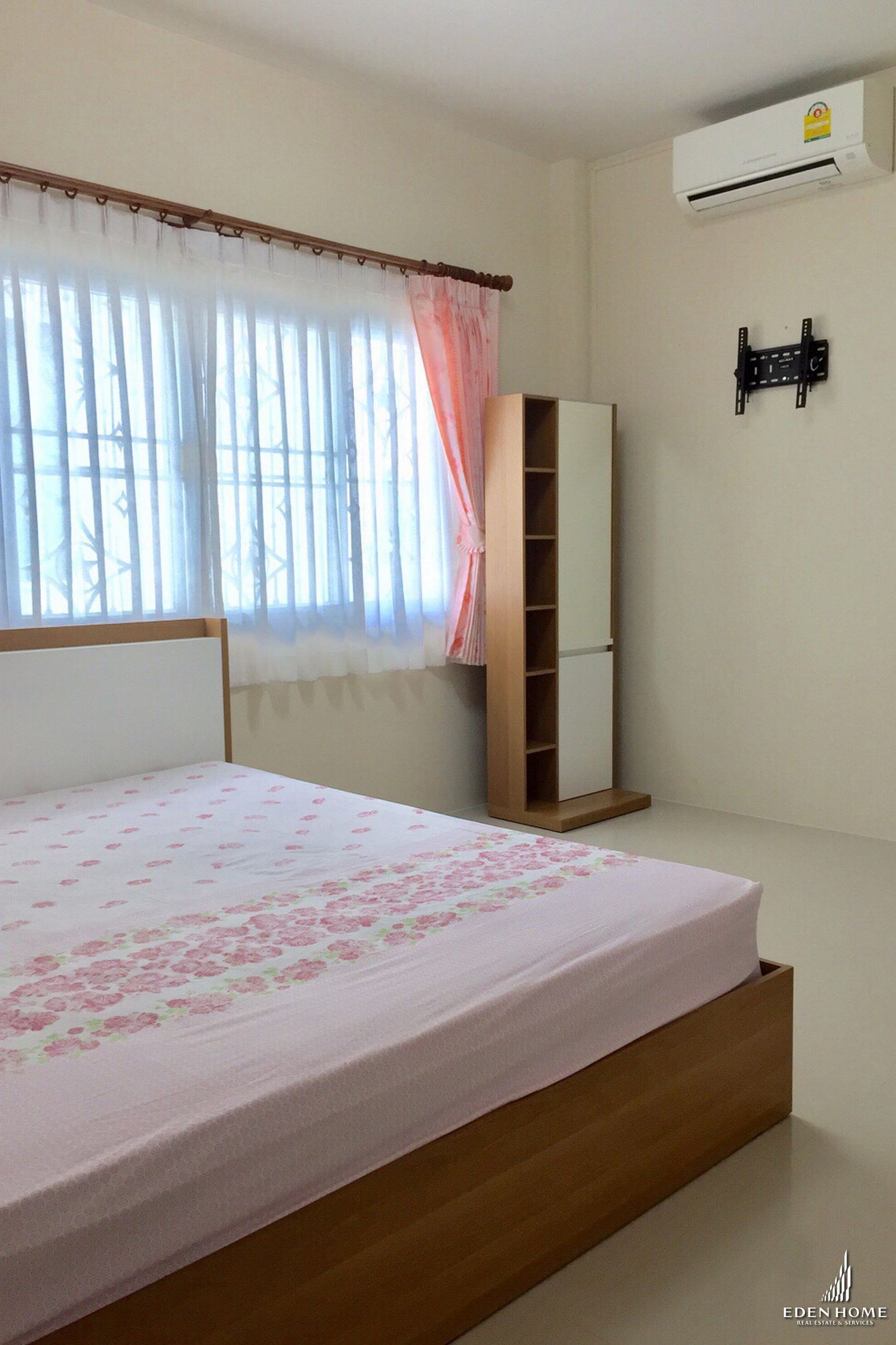 Perfect choice! The Big house for rent at Chalong !
