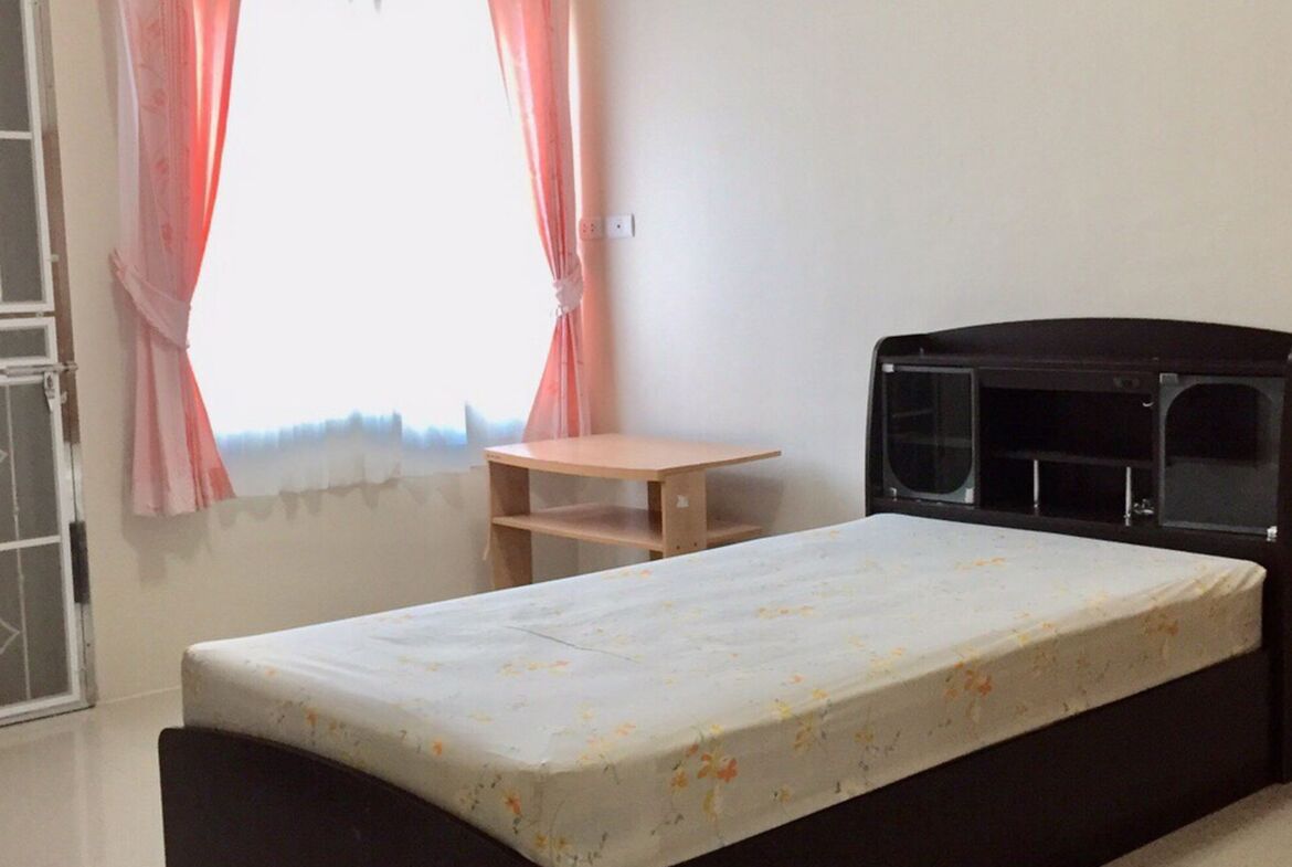 Perfect choice! The Big house for rent at Chalong !