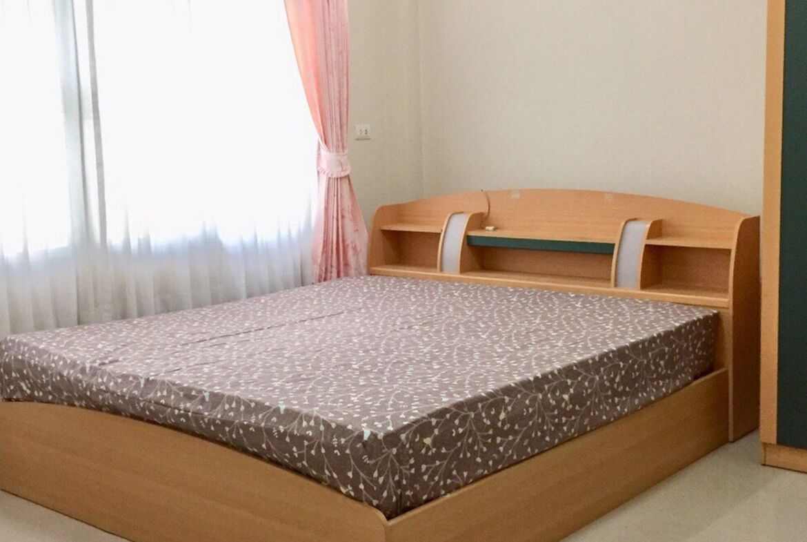 Perfect choice! The Big house for rent at Chalong !