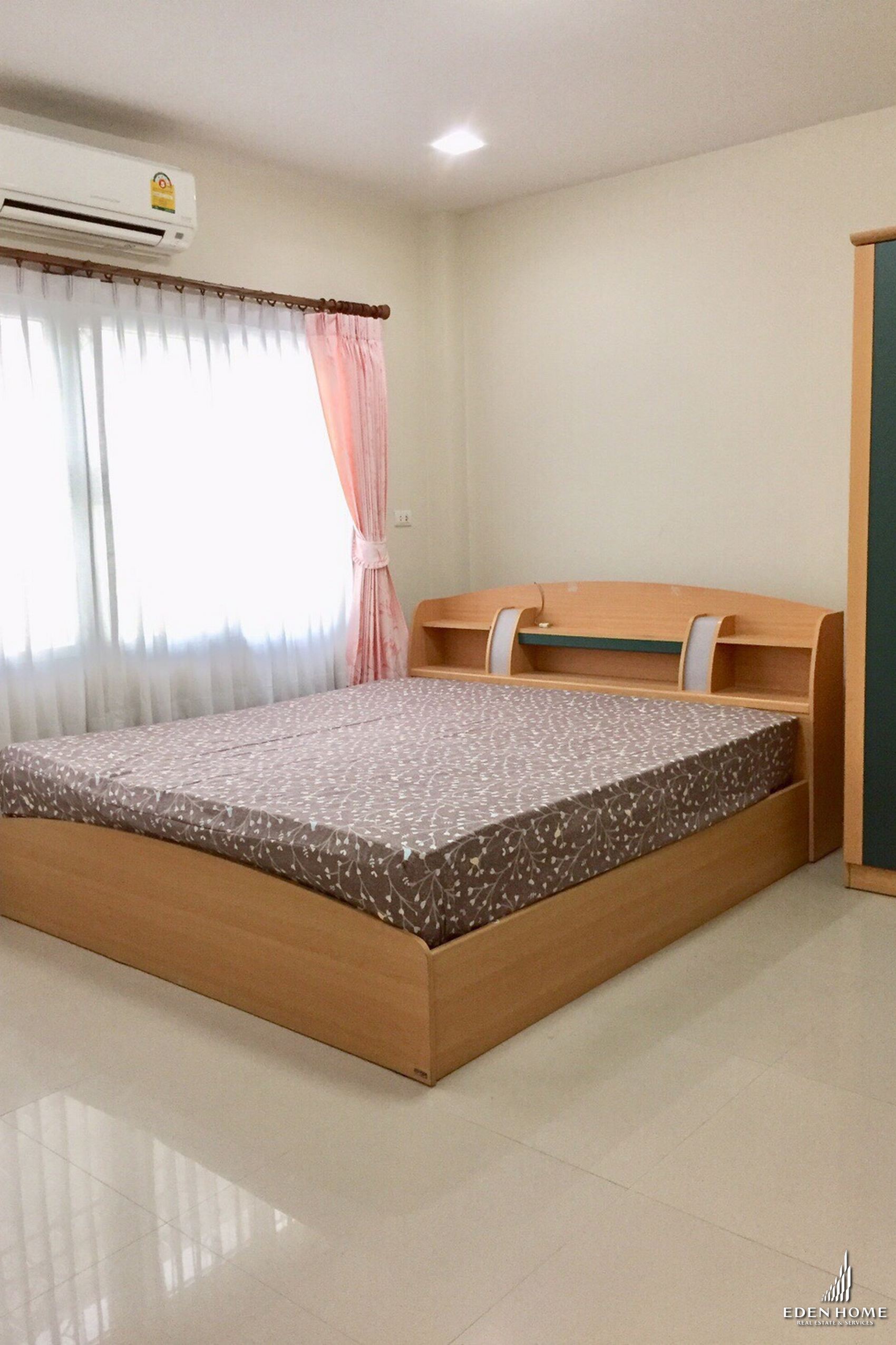 Perfect choice! The Big house for rent at Chalong !