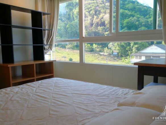 Condominium for Rent!! in Kathu with mountain view