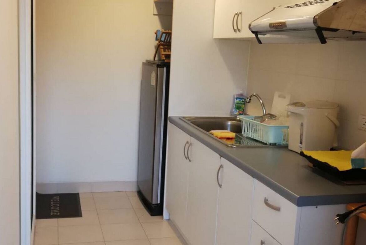 Condominium for Rent!! in Kathu with mountain view