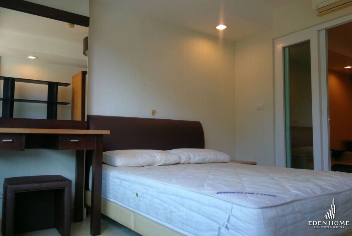 Condominium for Rent!! in Kathu with mountain view