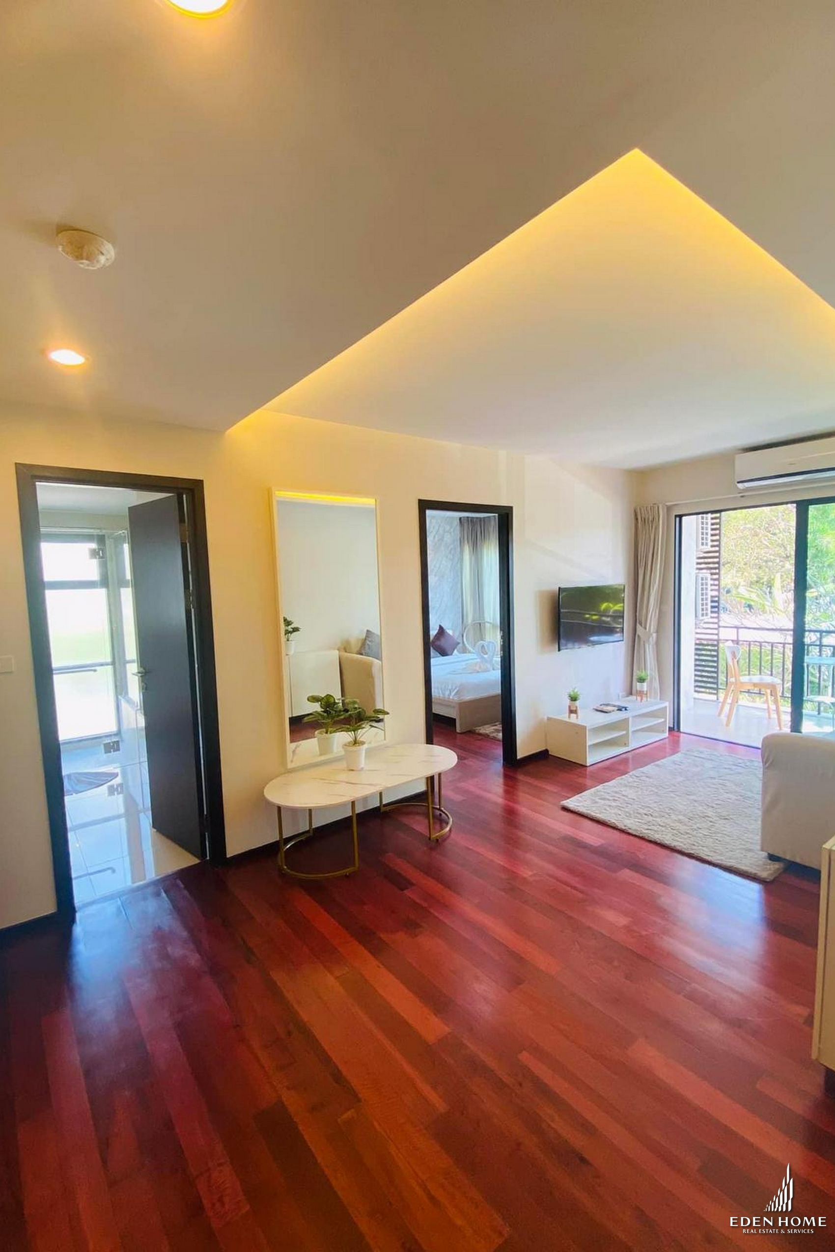 Condominium for rent in the best location at Rawai !!