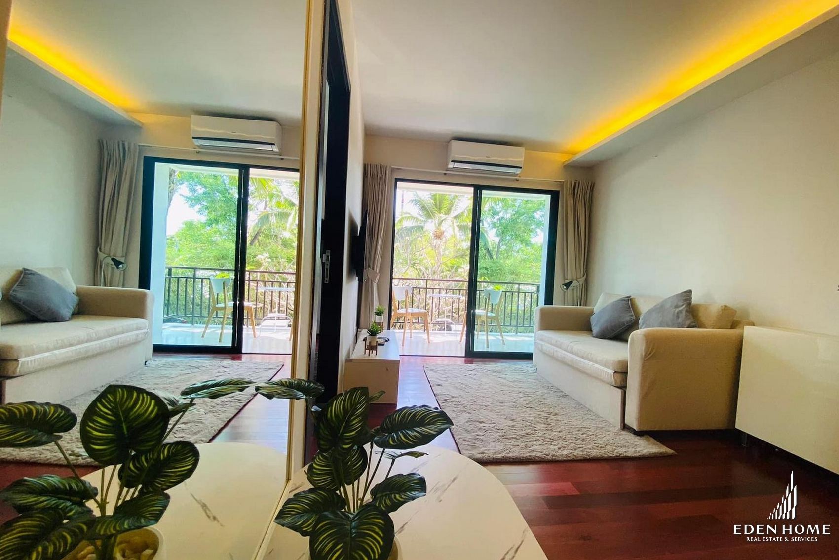 Condominium for rent in the best location at Rawai !!