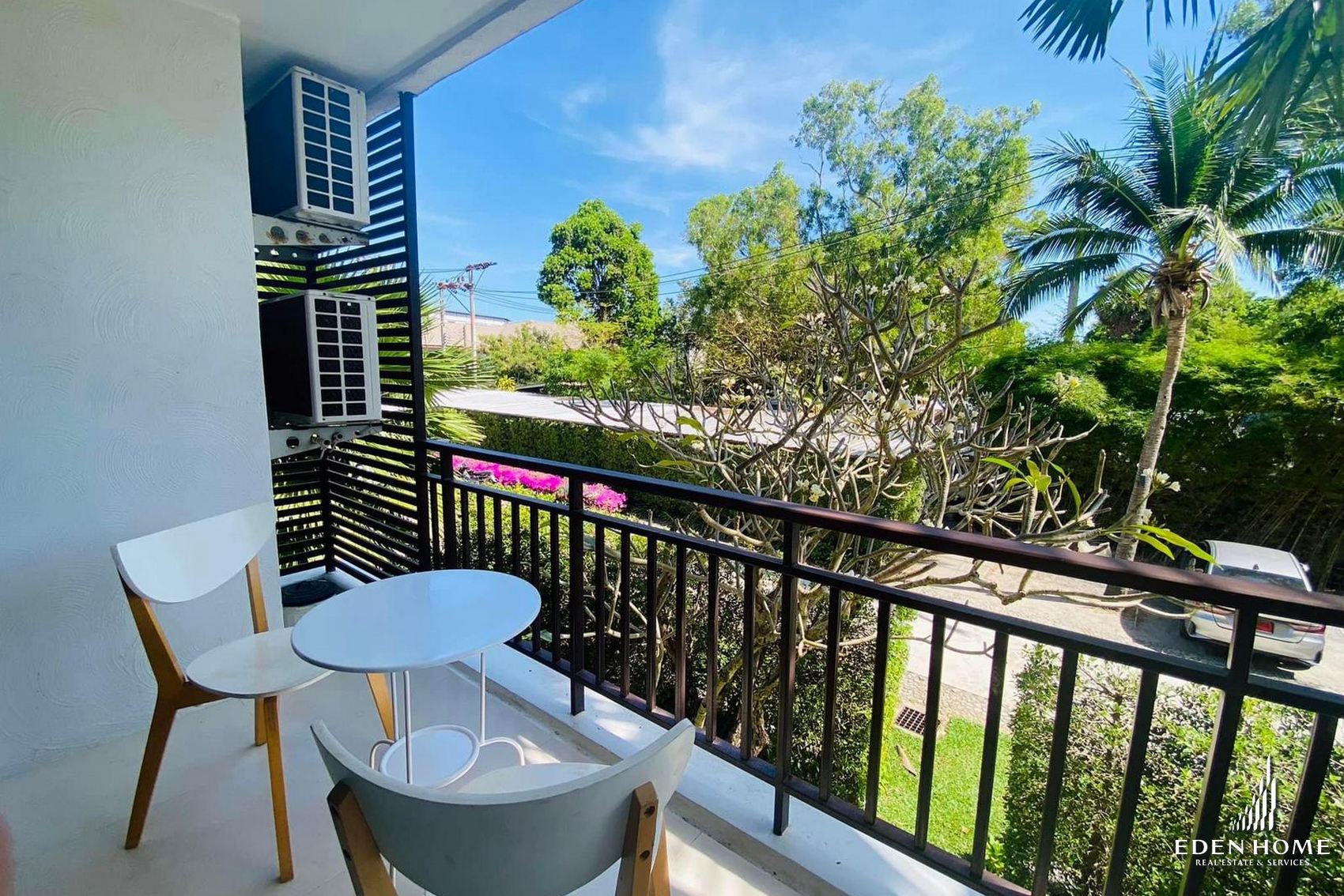 Condominium for rent in the best location at Rawai !!