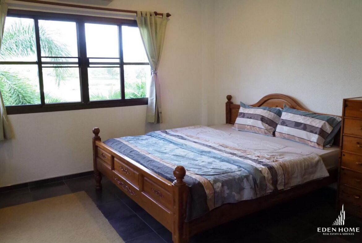 Large cozy house for Sale in Kathu !! 
