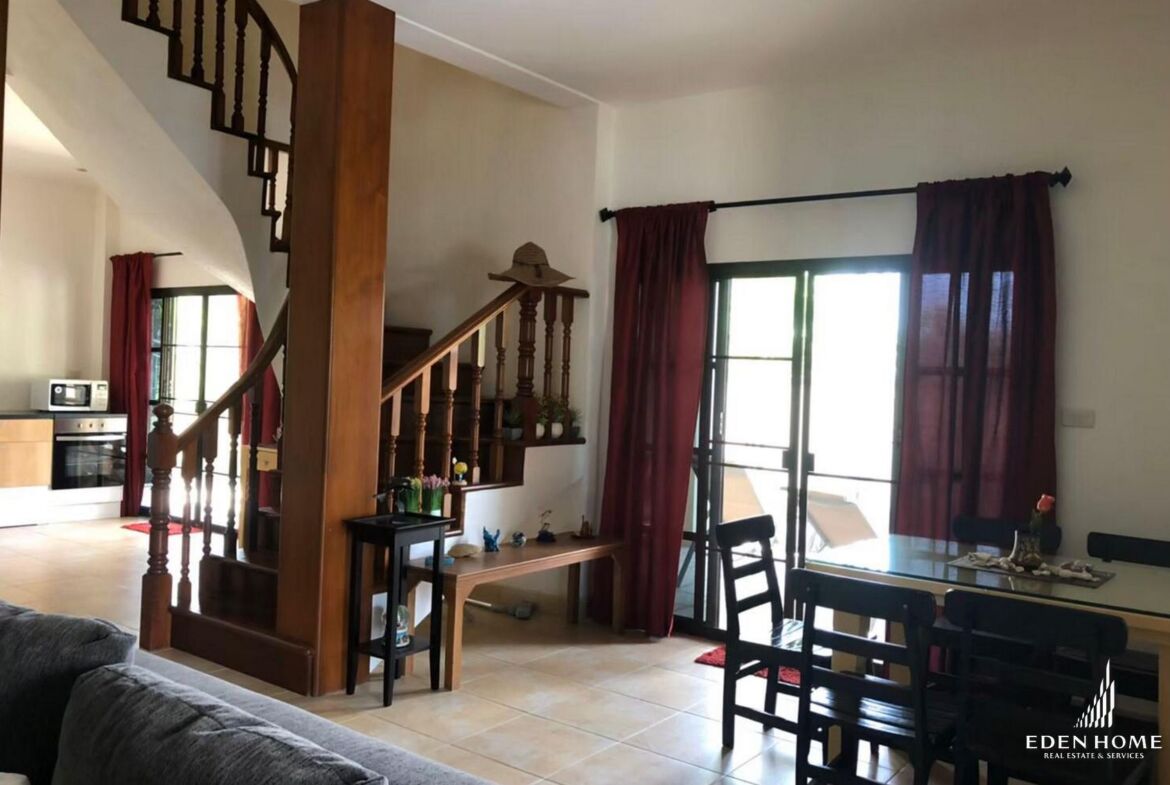 Large cozy house for Sale in Kathu !! 