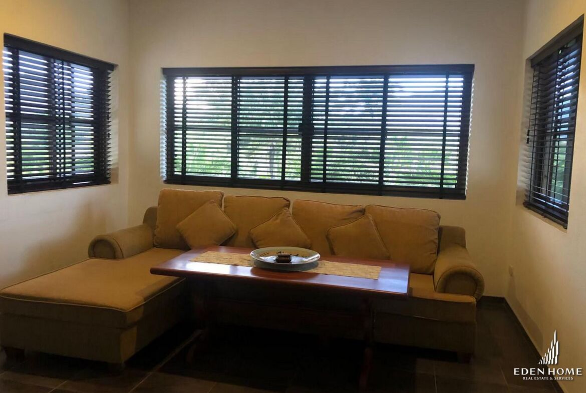 Large cozy house for Sale in Kathu !! 