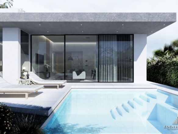 The luxury villa at Rawai for Sale!! It’s the perfect blend of luxury design and nature!!