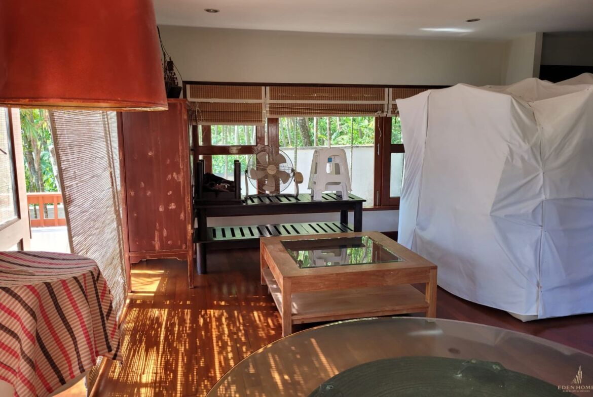 Big Sea View House for sale in Panwa