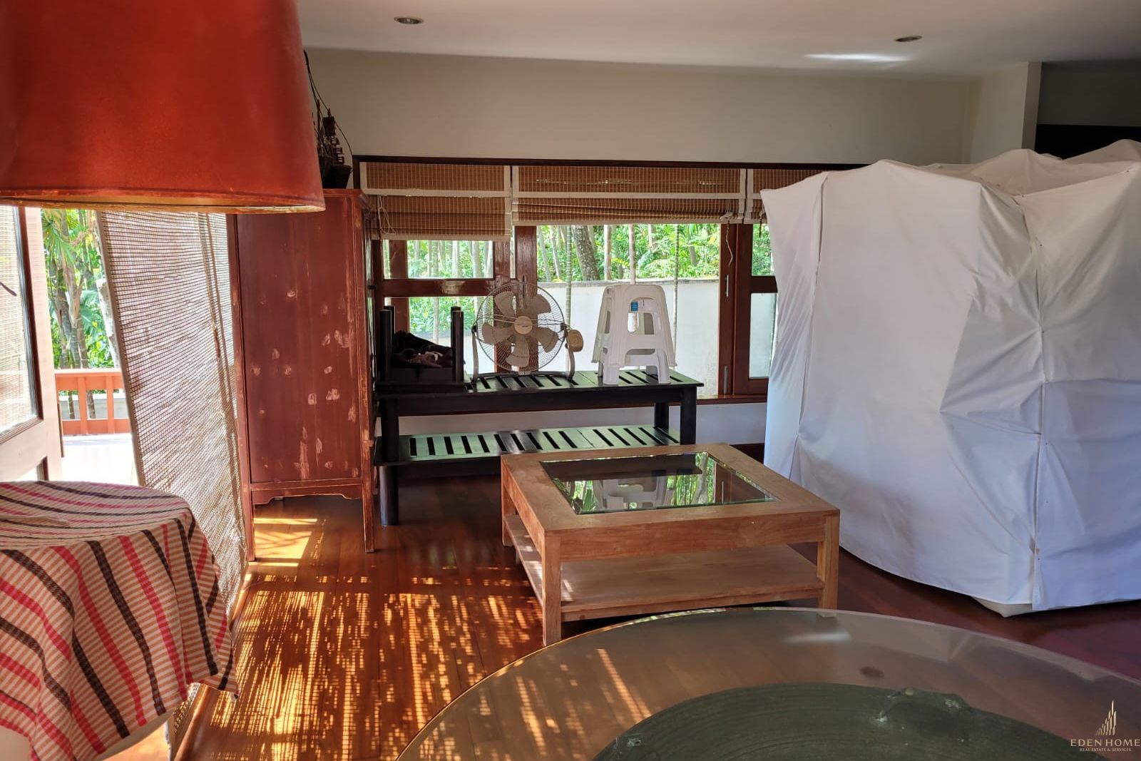 Big Sea View House for sale in Panwa