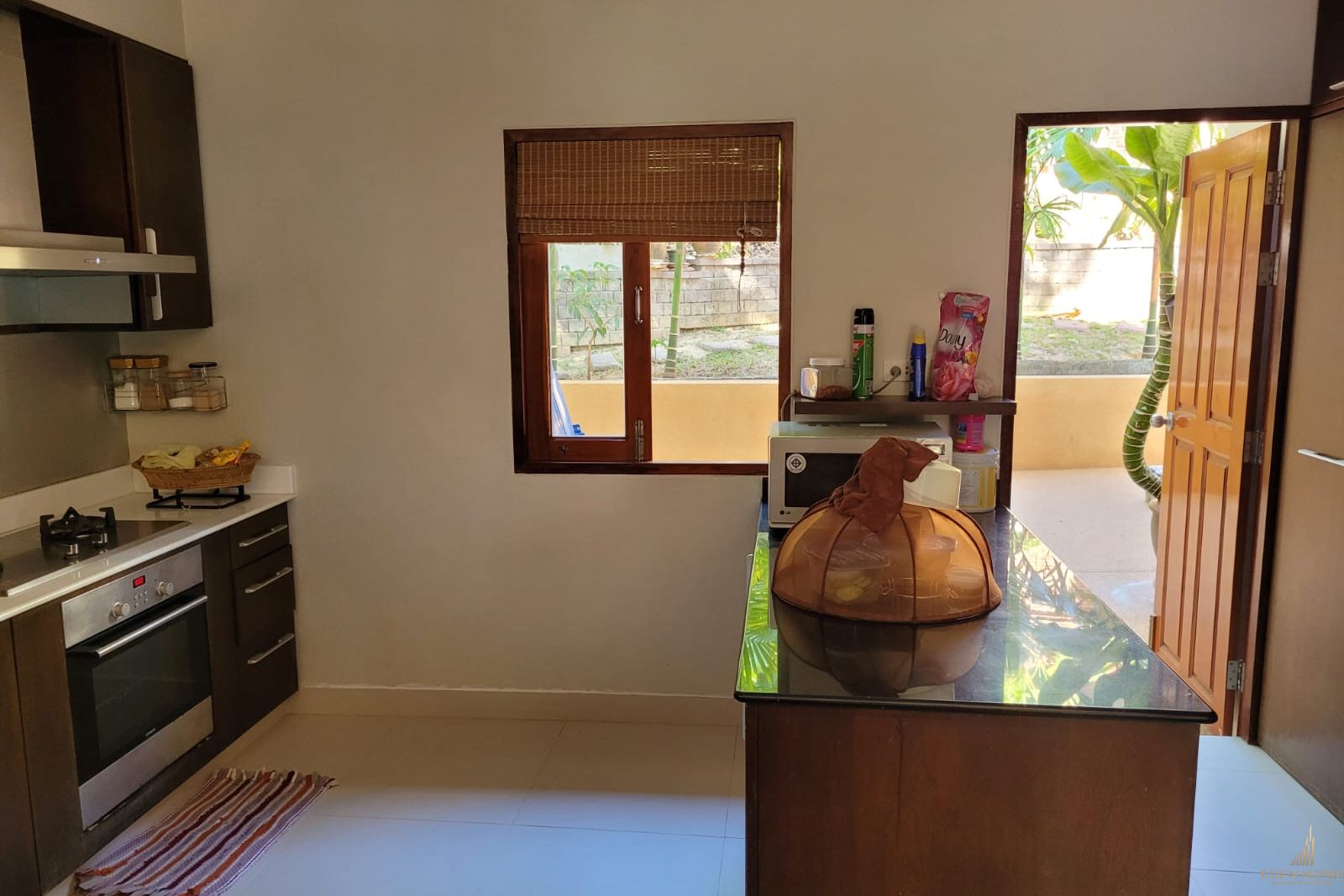 Big Sea View House for sale in Panwa