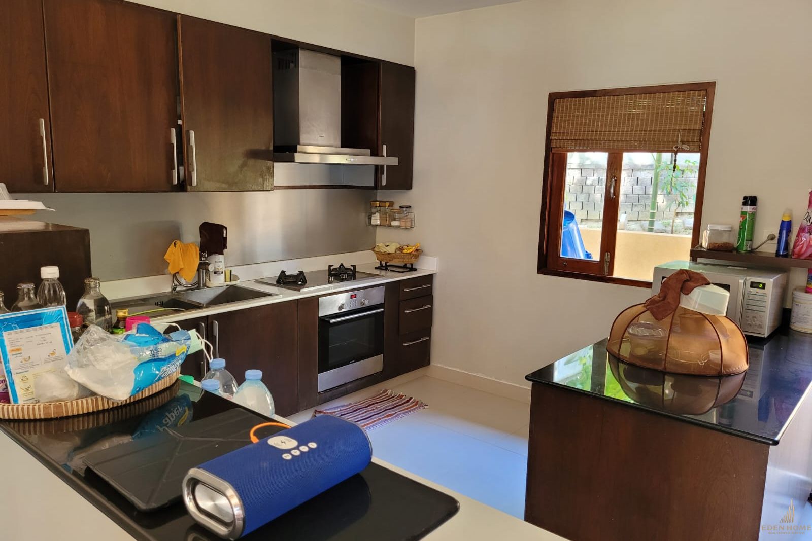Big Sea View House for sale in Panwa