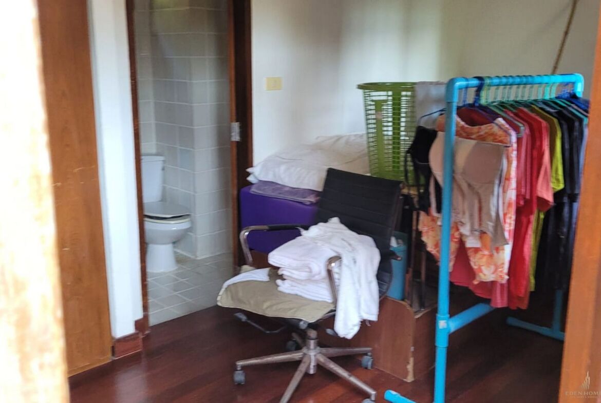 Big Sea View House for sale in Panwa