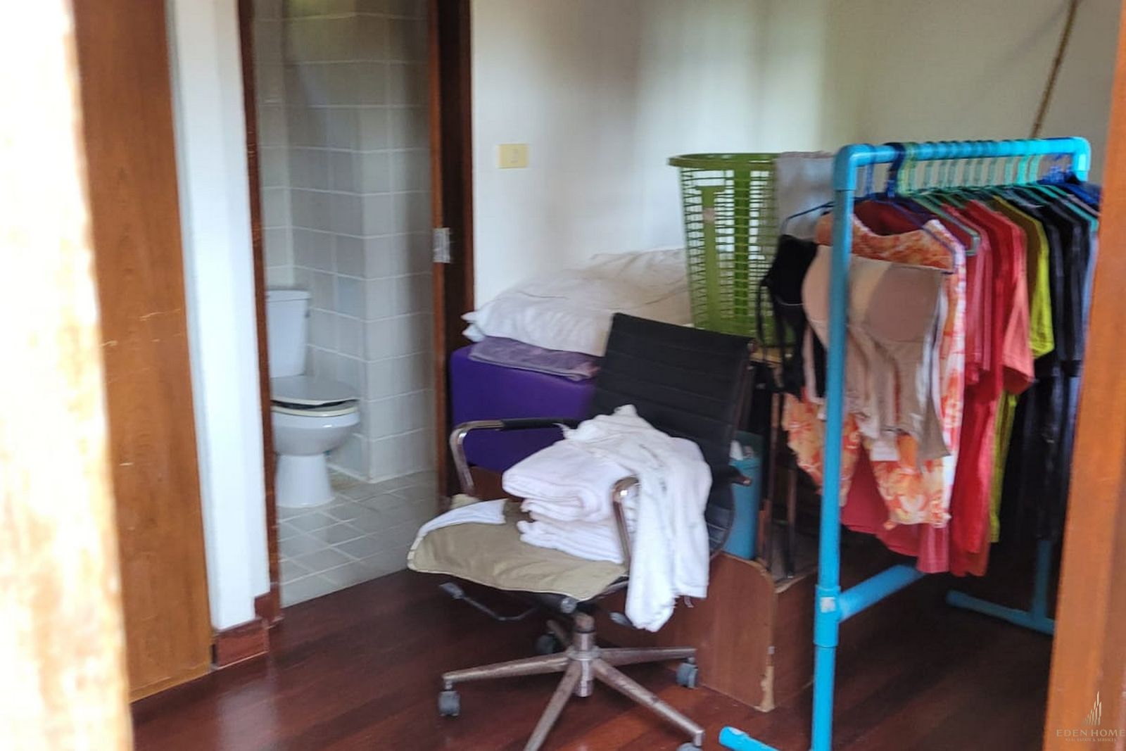 Big Sea View House for sale in Panwa