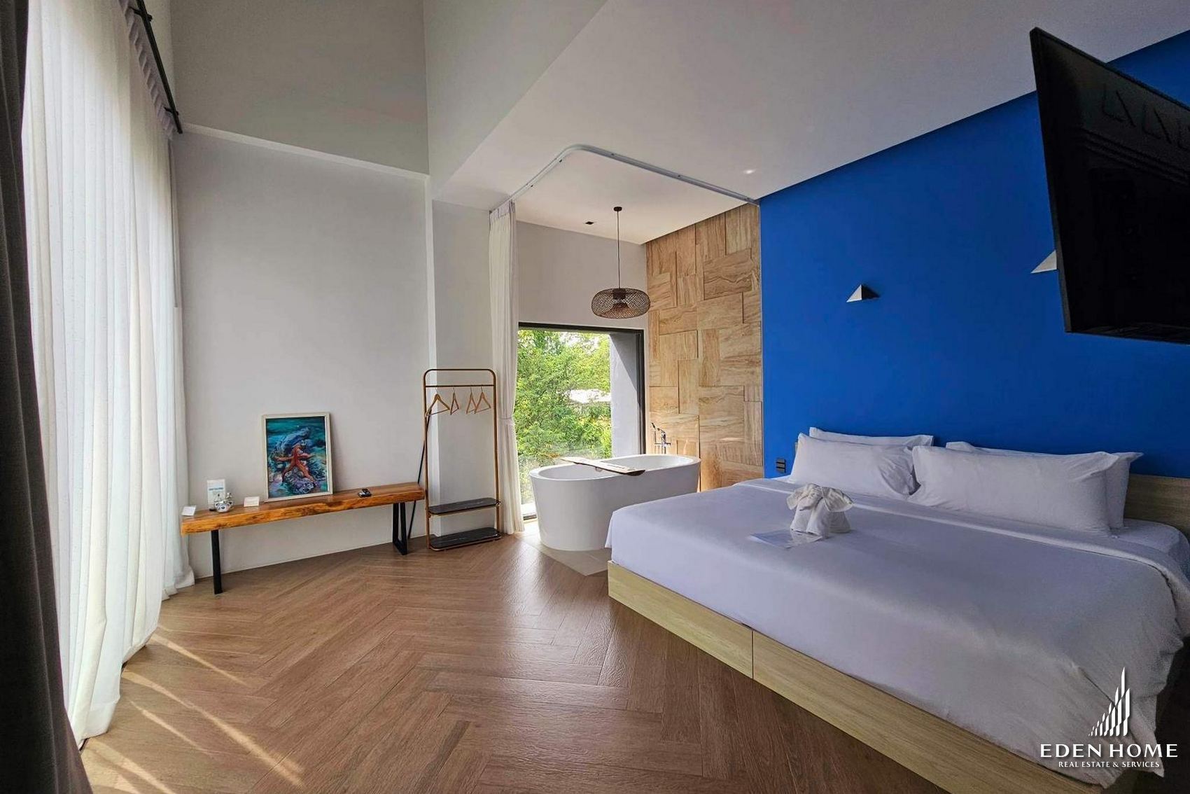 Magnificent Villa in Maikkhao for rent and sale!!!