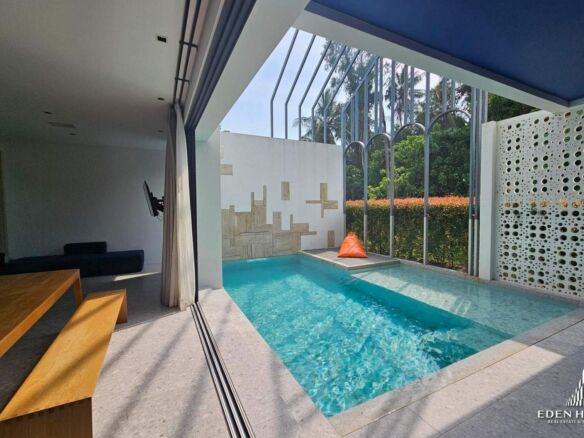 Magnificent Villa in Maikkhao for rent and sale!!!