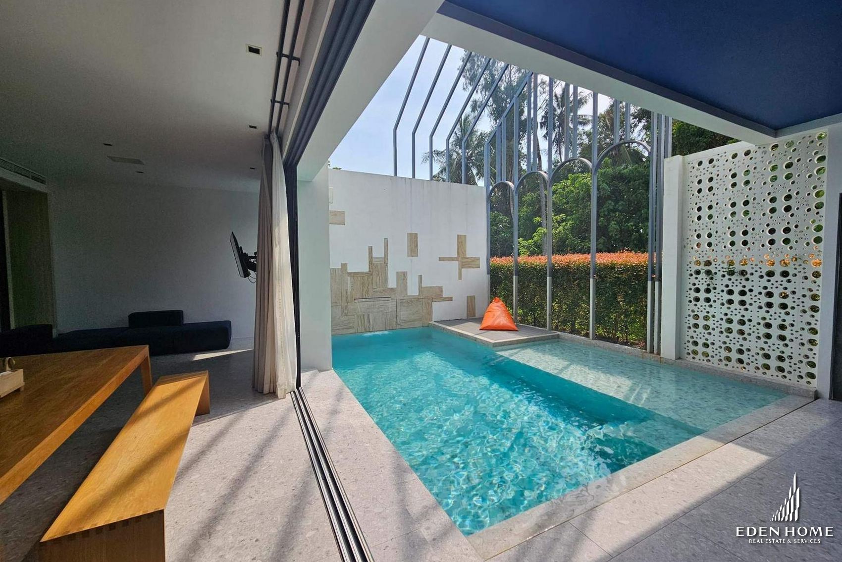 Magnificent Villa in Maikkhao for rent and sale!!!