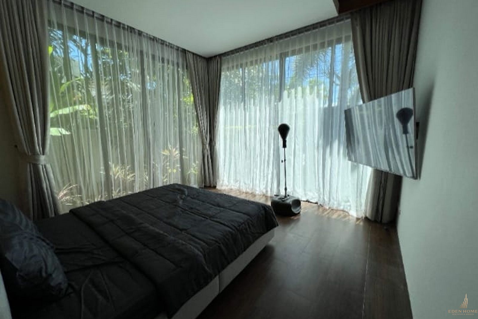 Beautiful Pool Villa in Nai Harn
