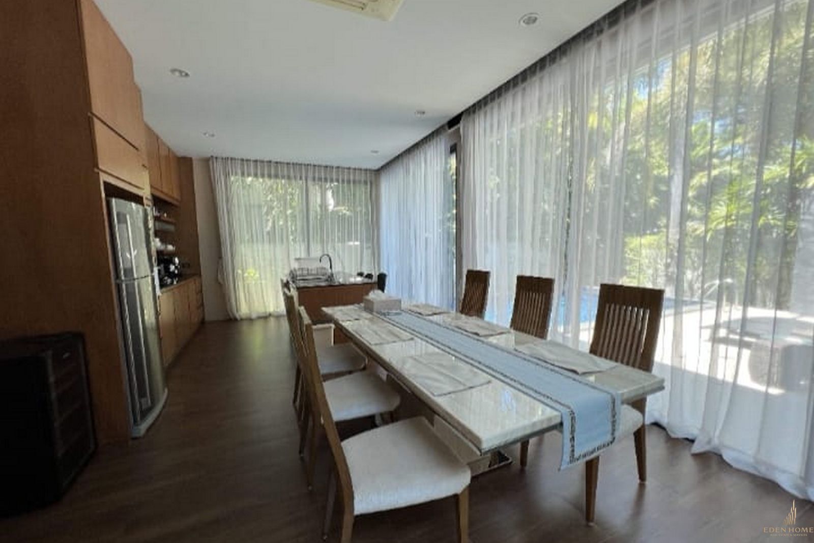 Beautiful Pool Villa in Nai Harn