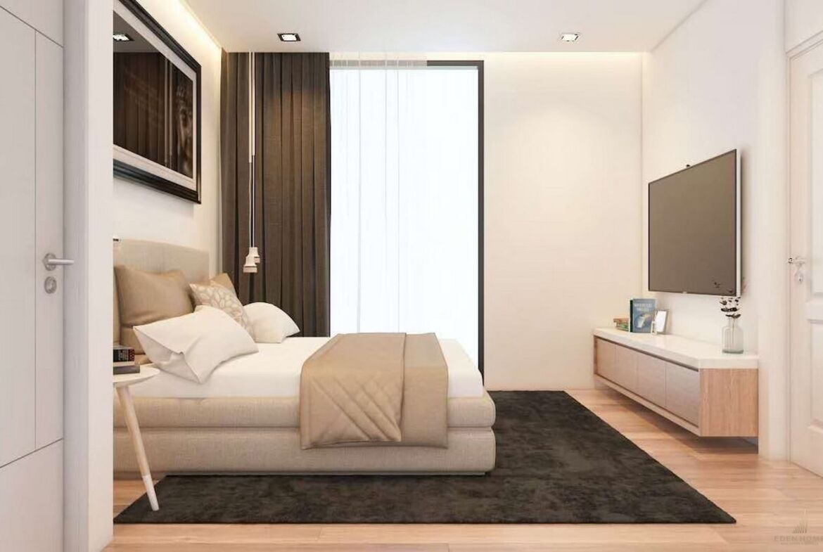Modern Luxury Villa for Sale
